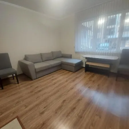 Sofia, Darvenica Appartement