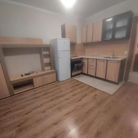 Sofia, Darvenica Appartement
