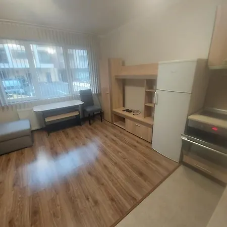 Sofia, Darvenica Apartment